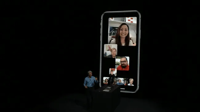 Group-Face-Time-iOS-Features