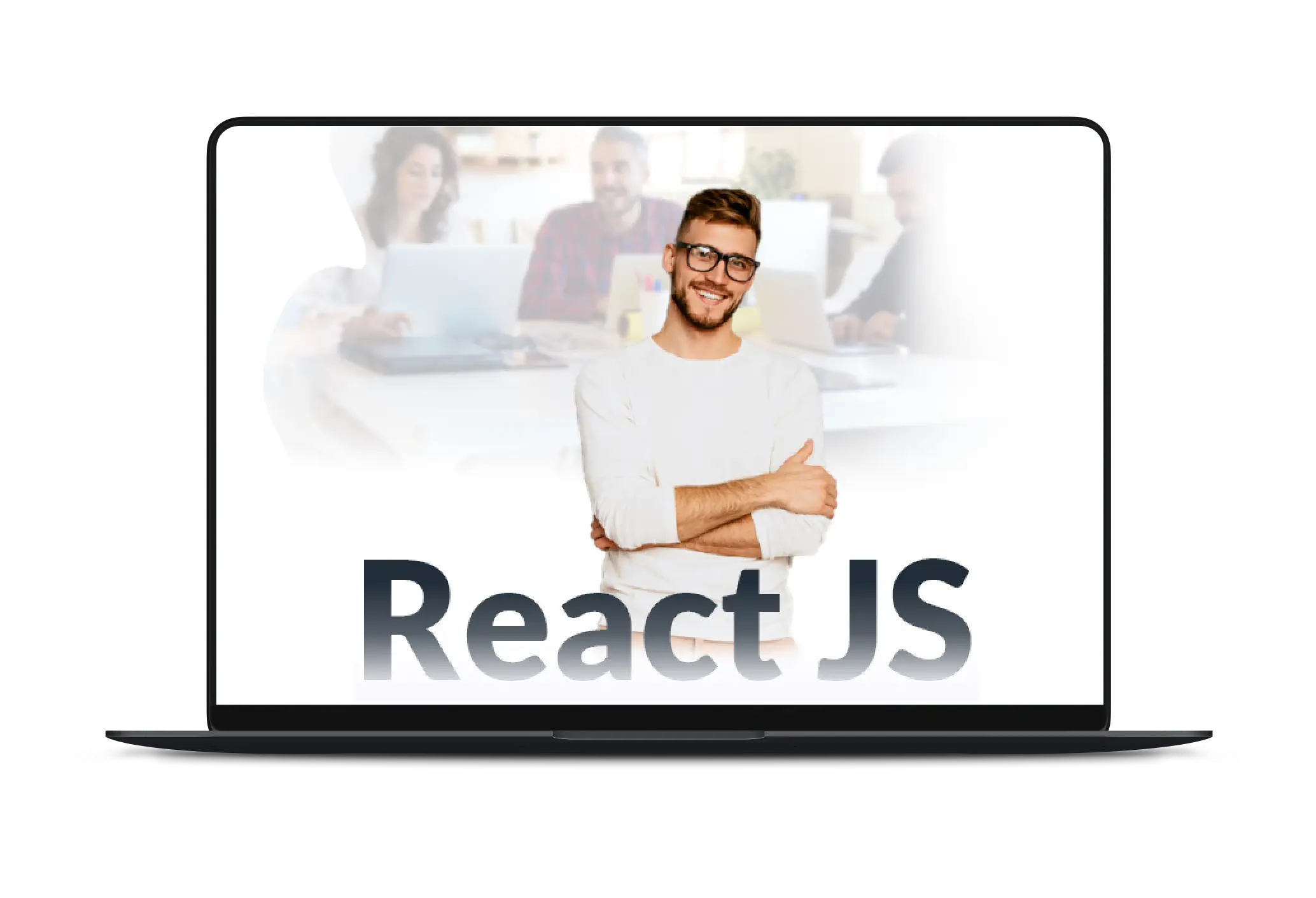 Hire Developer ReactJS