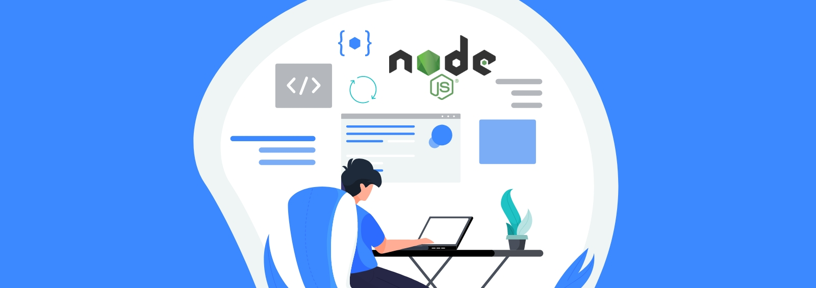 Hire NodeJS Developers