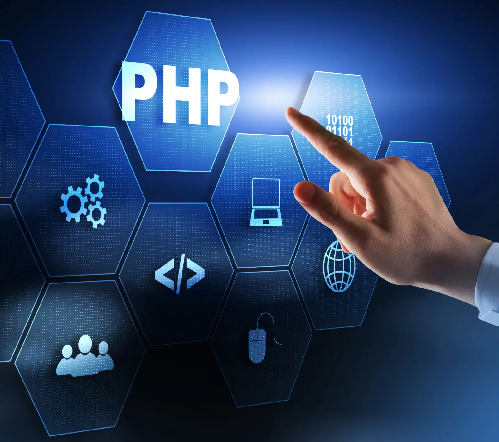 Hire PHP Web Developers San Diego CA