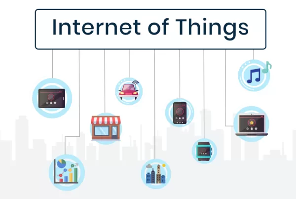 Internet of things 1