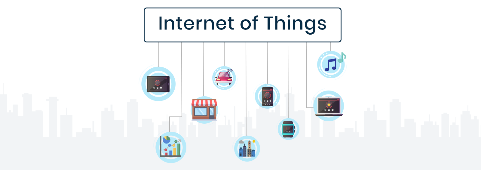 Internet of things 1