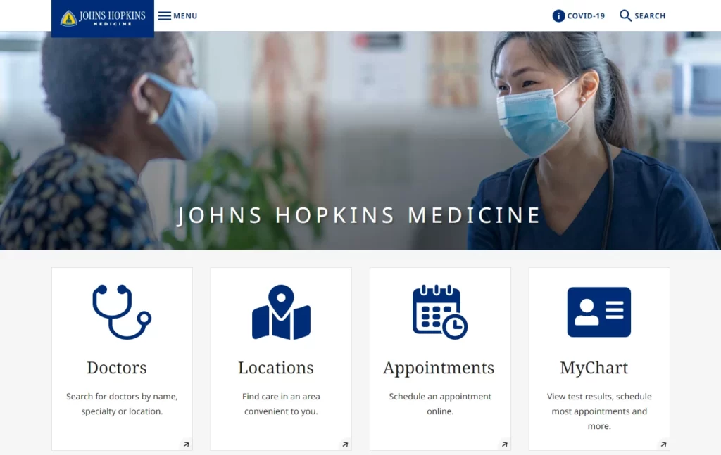 Johns Hopkins Medicine 1024x647 1