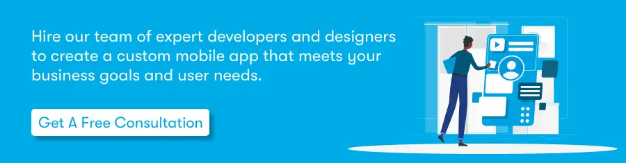 Mobile app developers 1