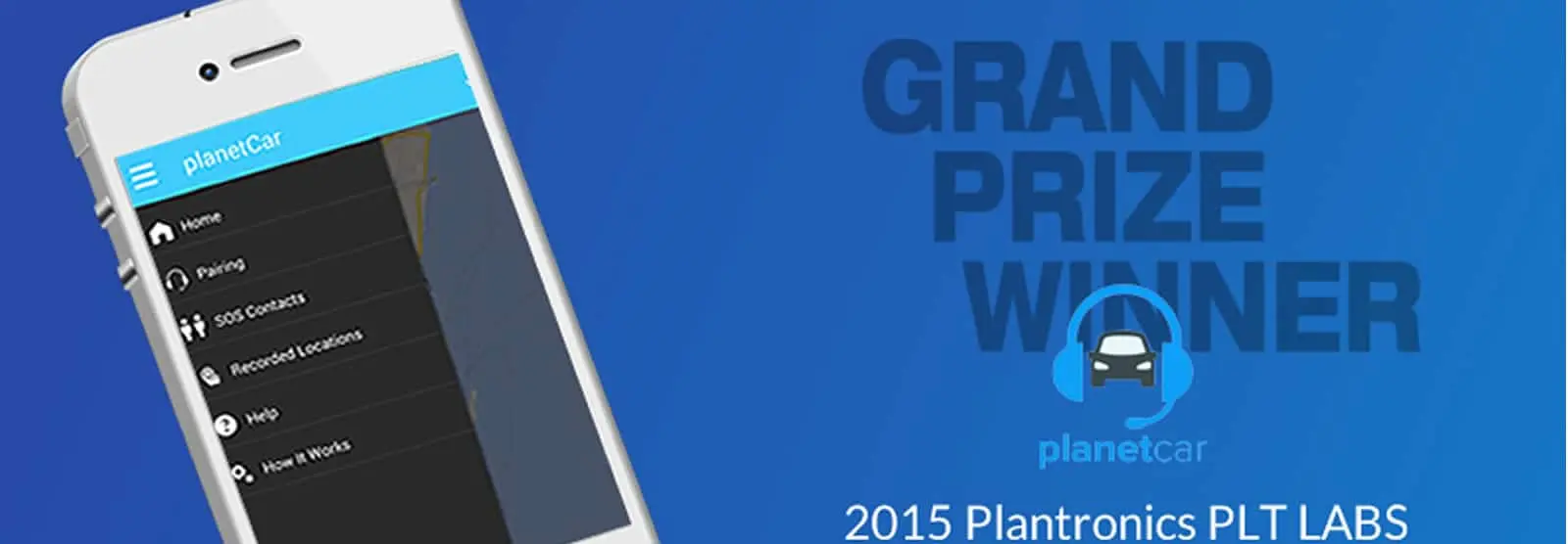 Plantronics PLT Labs App Innovation Contest 201511