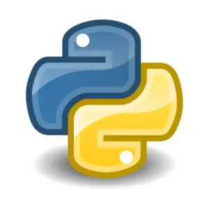 Python logo