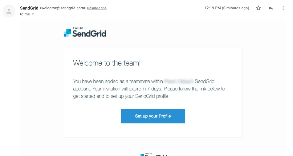 SendGrid 06 1