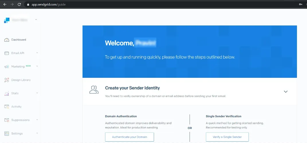 SendGrid