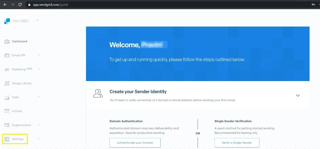 SendGrid-welcome