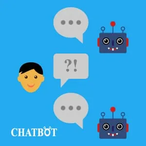 Teach Language to the Bot