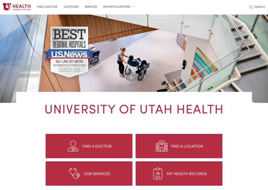 University of Utah Health 1024x727 1