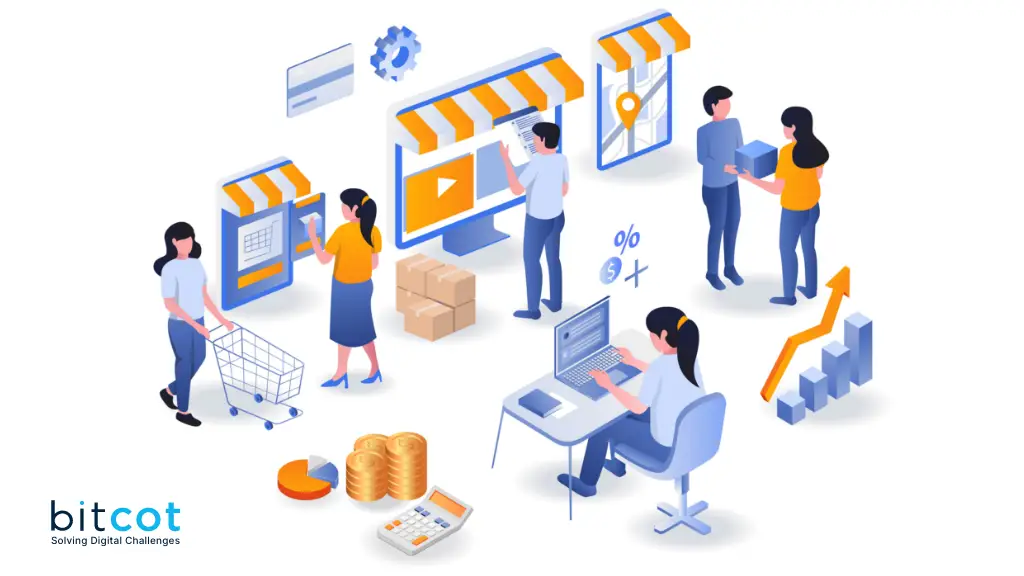 Why Choose BitCot for BigCommerce Development Services