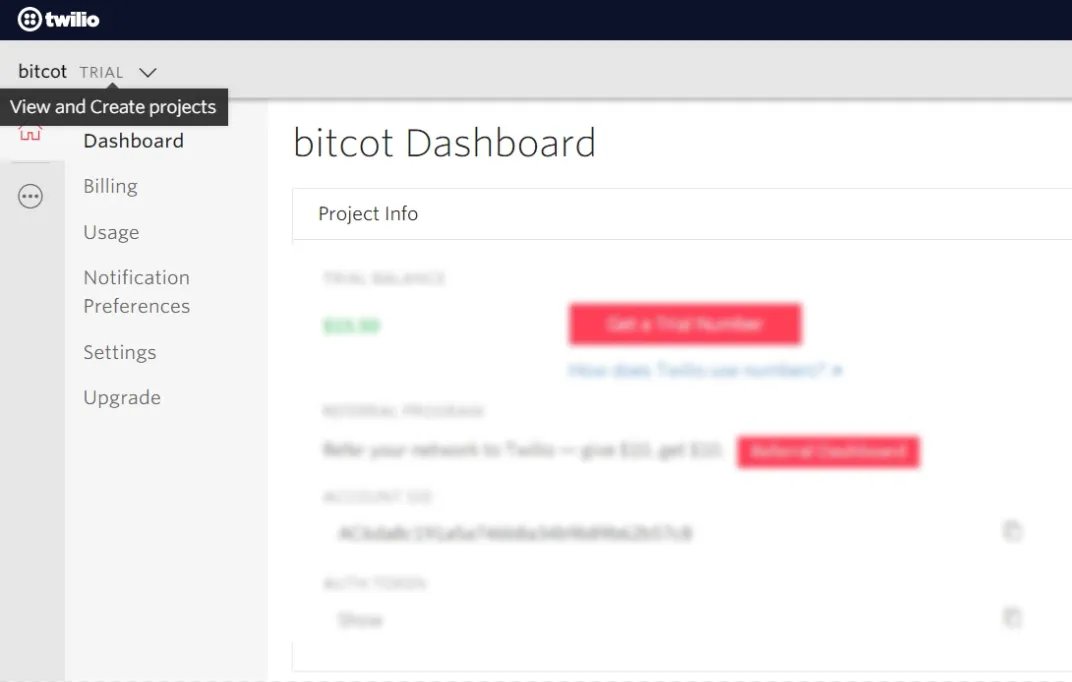 bitcot Dasboard 06