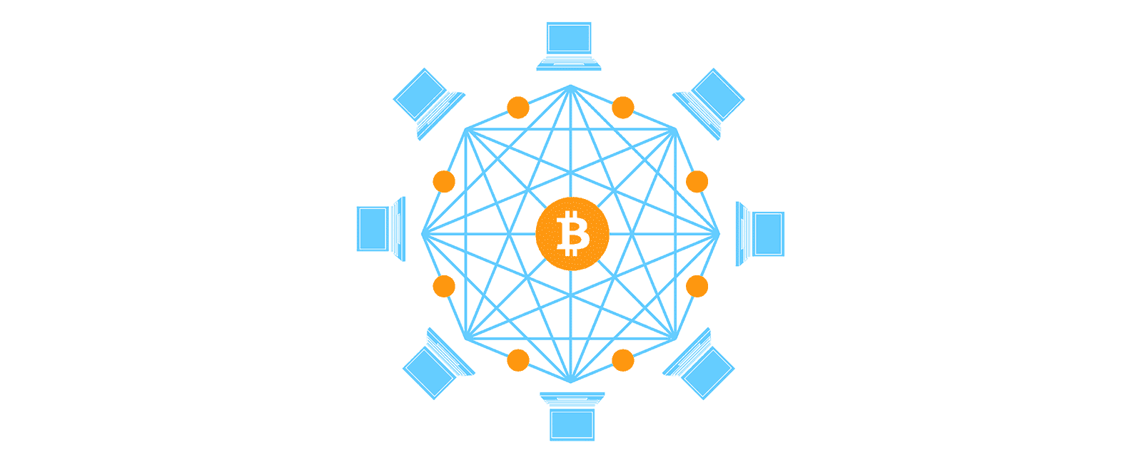 blockchain banner