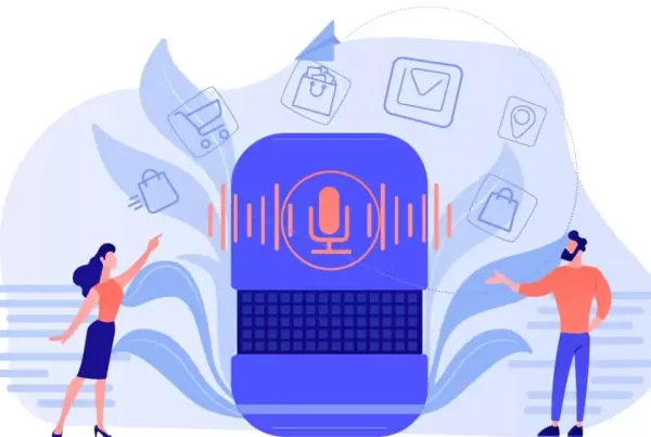 eCommerce-Voice-Search bitcot development company in San Diego