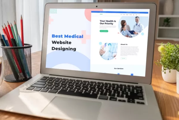 medical-website-designs bitcot development company in San Diego