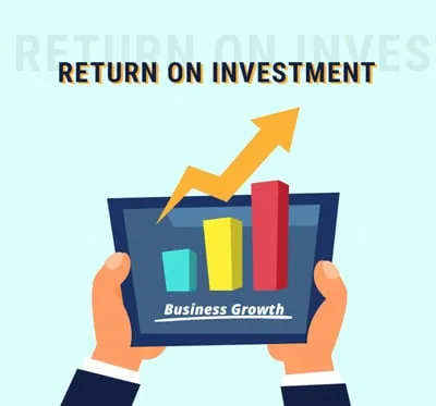 return-on-investment