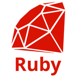 ruby logo