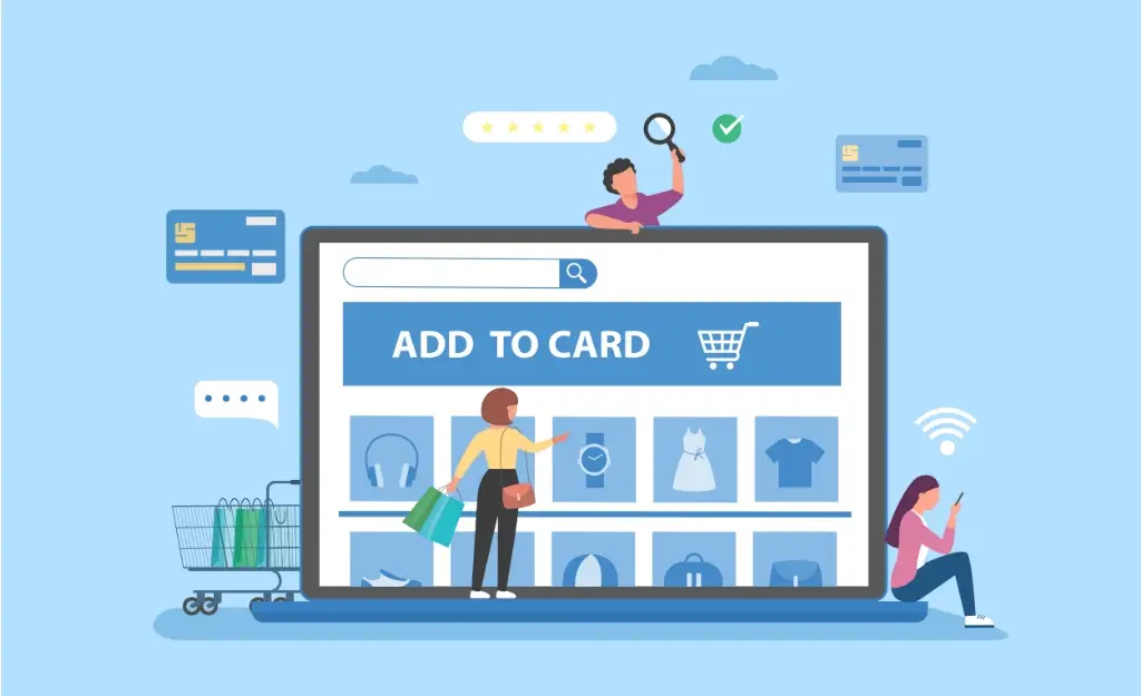 selecting an e-commerce platform