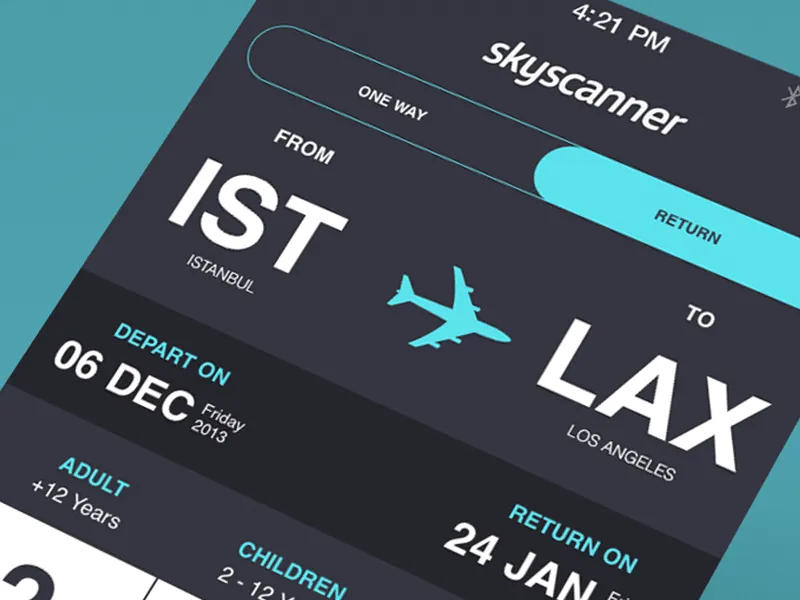 skyscanner