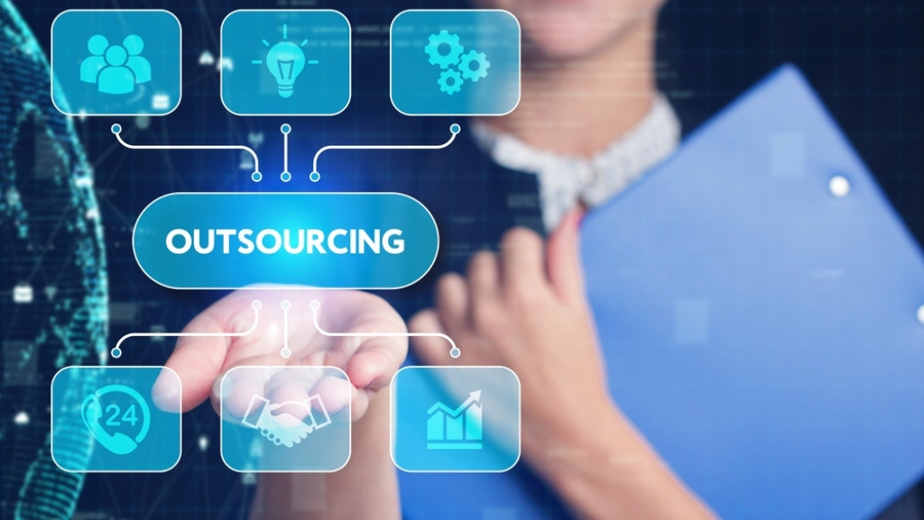 software development outsourcing