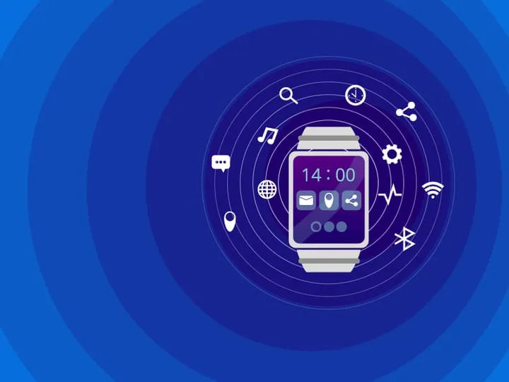 wearables-Iot-application