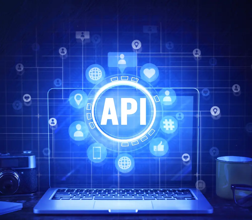 API Integration Services 1