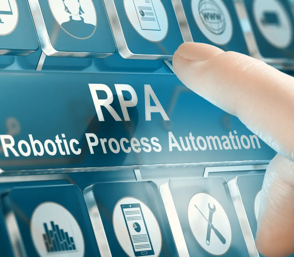 How can Robotic Process Automation help in your Business