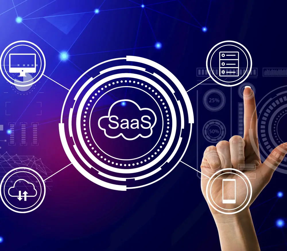 SaaS Application Development Frameworks